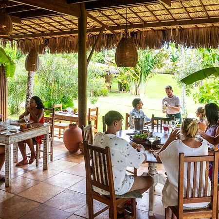 Hara Chalés e SPA São Miguel do Gostoso Exterior foto