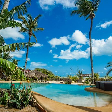 Hara Chalés e SPA São Miguel do Gostoso Exterior foto