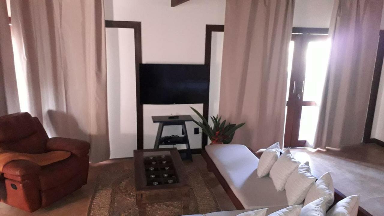 Hara Chalés e SPA São Miguel do Gostoso Exterior foto