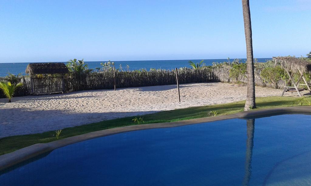 Hara Chalés e SPA São Miguel do Gostoso Exterior foto