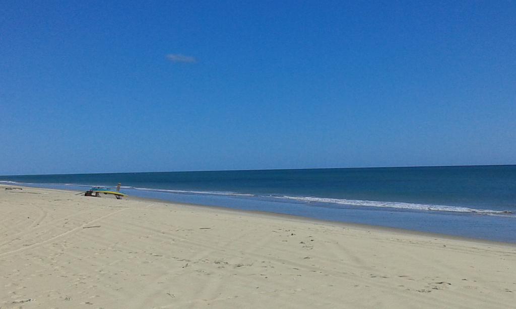Hara Chalés e SPA São Miguel do Gostoso Exterior foto