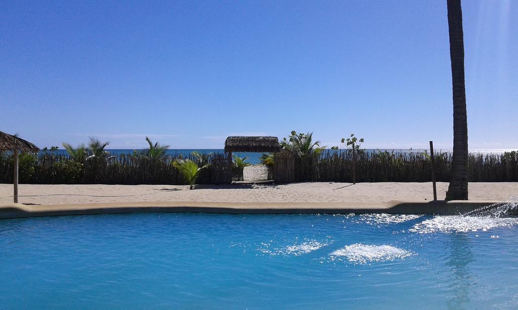 Hara Chalés e SPA São Miguel do Gostoso Exterior foto