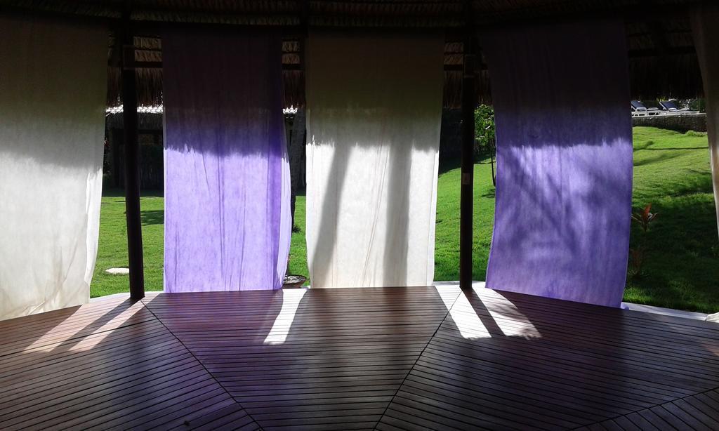 Hara Chalés e SPA São Miguel do Gostoso Exterior foto