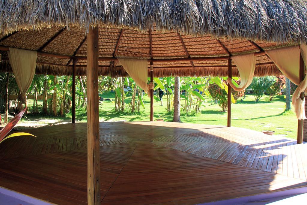 Hara Chalés e SPA São Miguel do Gostoso Exterior foto