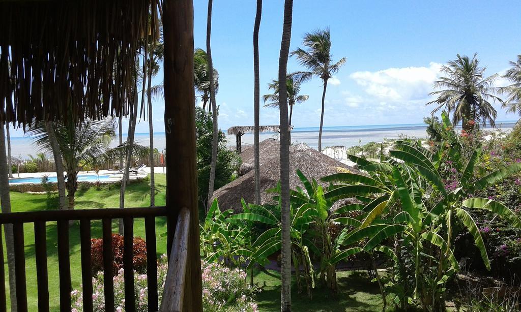 Hara Chalés e SPA São Miguel do Gostoso Exterior foto