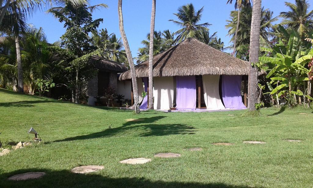 Hara Chalés e SPA São Miguel do Gostoso Exterior foto
