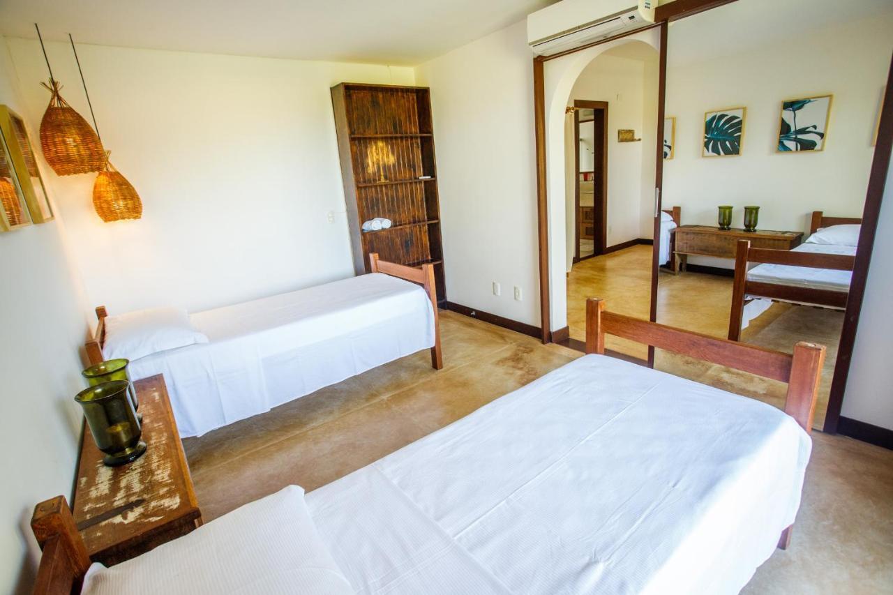 Hara Chalés e SPA São Miguel do Gostoso Exterior foto
